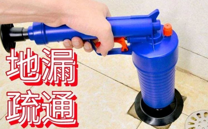 冯坡镇疏通地漏