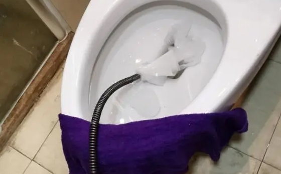 冯坡镇马桶疏通